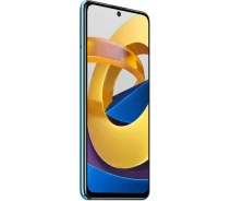 Купить - смартфон и мобильный телефон  POCO M4 Pro 5G 6/128GB Cool Blue