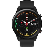 Купить - смарт-часы  Смарт-часы Xiaomi Mi Watch Black