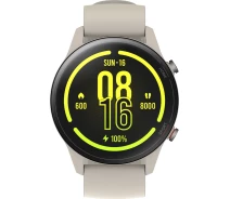 Купить - смарт-часы  Смарт-часы Xiaomi Mi Watch White