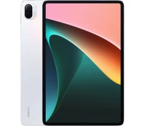 Купить - планшет  Планшет Xiaomi Pad 5 10.9” 6/128GB Pearl White