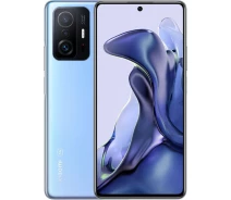 Купить - смартфон и мобильный телефон  Xiaomi 11T 8/256GB Celestial Blue