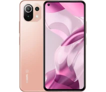 Купить - смартфон и мобильный телефон  Xiaomi 11 Lite 5G NE 8/256GB Pink