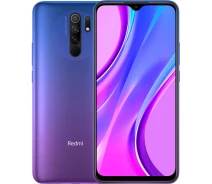 Купить - смартфон и мобильный телефон  Xiaomi Redmi 9 4/64GB Sunset Purple