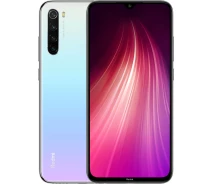 Купить - смартфон и мобильный телефон  Xiaomi Redmi Note 8 2021 4/64GB White (M1908C3JGG)