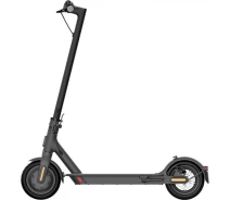 Купить - электросамокат  Электросамокат Xiaomi Mi Electric Scooter 1s Black