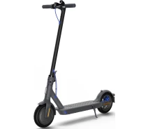 Купить - электросамокат  Электросамокат Xiaomi Electric Scooter 3 Black 