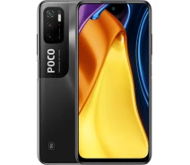 Купить - смартфон и мобильный телефон  POCO M3 Pro 5G 6/128GB Black (M2103K19PG)