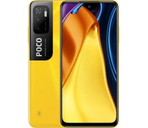 Купить - смартфон и мобильный телефон  POCO M3 Pro 5G 4/64GB Yellow (M2103K19PG)