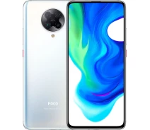 Купить - смартфон и мобильный телефон  POCO F2 Pro 6/128GB Phantom White