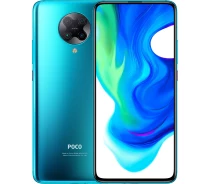 Купить - смартфон и мобильный телефон  POCO F2 Pro 6/128GB Neon Blue