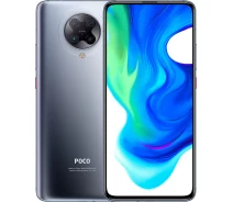 Купить - смартфон и мобильный телефон  POCO F2 Pro 6/128GB Cyber Grey