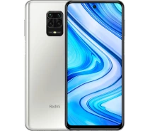 Купить - смартфон и мобильный телефон  Xiaomi Redmi Note 9 Pro 6/128GB Glacier White