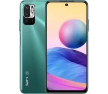 Купить - смартфон и мобильный телефон  Xiaomi Redmi Note 10 5G 4/128 GB Aur.Green (M2103K19G)