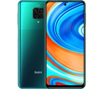 Купить - смартфон и мобильный телефон  Xiaomi Redmi Note 9 Pro 6/128GB Tropical Green