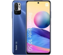 Купить - смартфон и мобильный телефон  Xiaomi Redmi Note 10 5G 6/128GB Nighttime Blue(MZB08ZHEU)