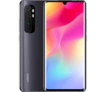 Купить - смартфон и мобильный телефон  Xiaomi Mi Note 10 Lite 6/128GB Midnight Black