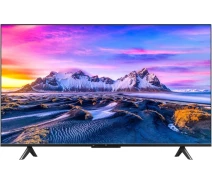 Купить - телевизор и мультимедиа  Телевизор 55" Xiaomi Mi TV P1 55 Black