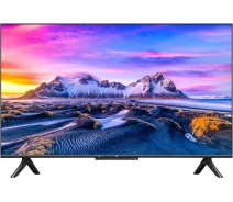 Купить - телевизор и мультимедиа  Телевизор 43" Xiaomi Mi TV P1 43 Black