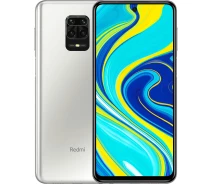 Купить - смартфон и мобильный телефон  Xiaomi Redmi Note 9S 4/64GB Glacier White