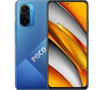 Купить - смартфон и мобильный телефон  POCO F3 8/256 Ocean Blue