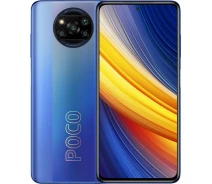 Купить - смартфон и мобильный телефон  POCO X3 Pro 8/256 Frost Blue