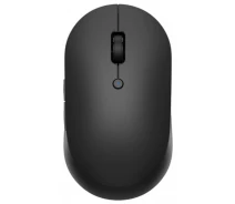 Купить - мышку для ноутбука  Мышь Mi Dual Mode Wireless Mouse Silent Edition Black (HLK4041GL)