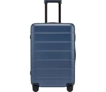 Купить - чемодан на колесах  Чемодан Xiaomi Luggage 20" Blue