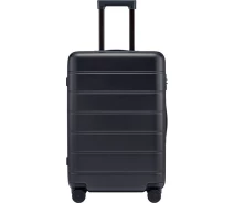 Купить - чемодан на колесах  Чемодан Xiaomi Luggage 20" Черный Black