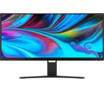 Купить - монитор  Монитор Xiaomi Mi Curved Gaming Monitor 30"