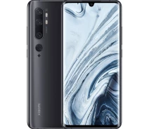 Купить - смартфон и мобильный телефон  Xiaomi Mi Note 10 6/128GB Midnight Black