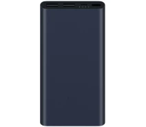 Купить - power bank  Power Bank Xiaomi Mi 2S 10000mAh 12W (VXN4229CN) Black