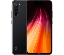 Купить - смартфон и мобильный телефон  Xiaomi Redmi Note 8 4/64GB Space Black