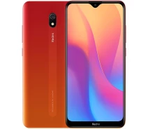 Купить - смартфон и мобильный телефон  Xiaomi Redmi 8A 2/32 Sunset Red