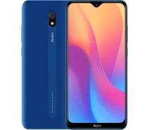 Купить - смартфон и мобильный телефон  Xiaomi Redmi 8A 2/32 Ocean Blue