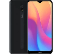 Купить - смартфон и мобильный телефон  Xiaomi Redmi 8A 2/32 Midnight Black