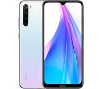 Купить - смартфон и мобильный телефон  Xiaomi Redmi Note 8T 4/128GB Moonlight White