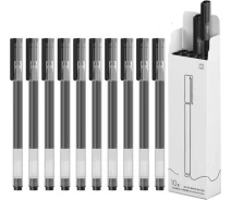Купить - гелевую ручку  Набор ручек Mi High-capacity Gel Pen (10 шт)