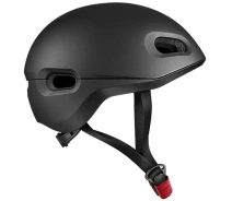 Купить - аксессуар к электротранспорту  Шлем Mi Commuter Helmet MCH01NEB(QHV4008GL) (Black) M