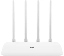 Купить - маршрутизатор  Wi-Fi роутер Xiaomi Mi WiFi Router 4A Gigabit Edition (global version)