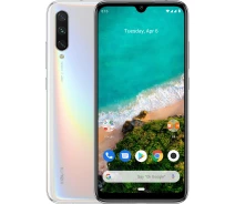 Купить - смартфон и мобильный телефон  Xiaomi Mi A3 4/128GB More than White