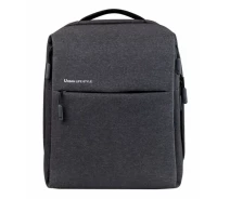 Купить - рюкзак  Рюкзак Xiaomi Mi minimalist urban Backpack Dark Grey