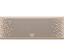 Купить - портативную колонку  Портативная акустика Xiaomi Mi Speaker (QBH4057US) Gold