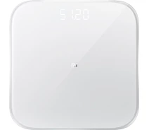 Купить - напольные весы  Напольные весы Mi Smart Scale 2