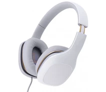 Купить - наушники  Наушники Xiaomi Mi Headphones 2 (ZBW4353TY) White