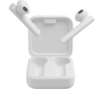 Купить - наушники  Наушники Xiaomi Mi Air 2 SE (TWSEJ04WM) White