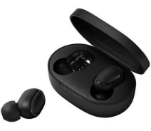 Купить - наушники  Наушники Mi True Wireless Earbuds Basic 2 (BHR4272GL) Black