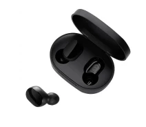 Купить - наушники  Наушники Mi True Wireless Earbuds Basic 2S (BHR4273GL) Black