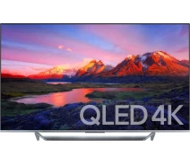 Купить - телевизор  Телевизор 75" Xiaomi Mi TV Q1 75 Black