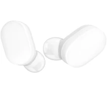 Купить - наушники  Наушники Xiaomi Mi True Wireless Earbuds White