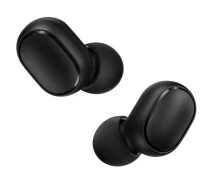 Купить - наушники  Наушники Xiaomi Mi True Wireless Earbuds Basic Black